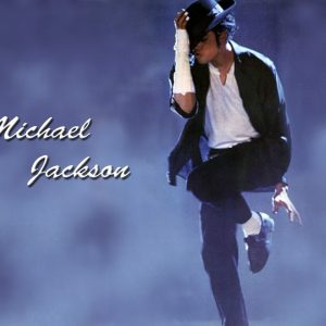 Michael Jackson