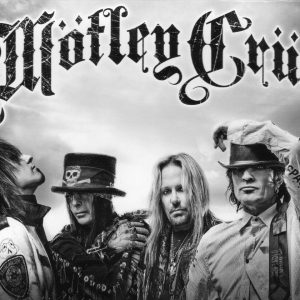 Motley Crue