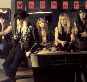 Warrant