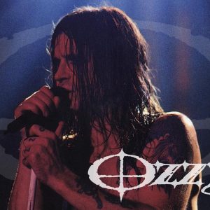 Ozzy