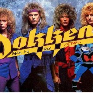 Dokken