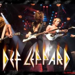 Def Leppard