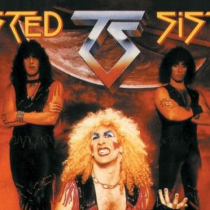 Twisted Sister