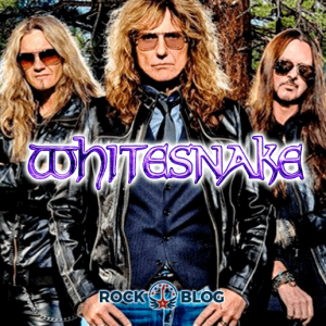 Whitesnake