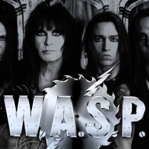 W.A.S.P.